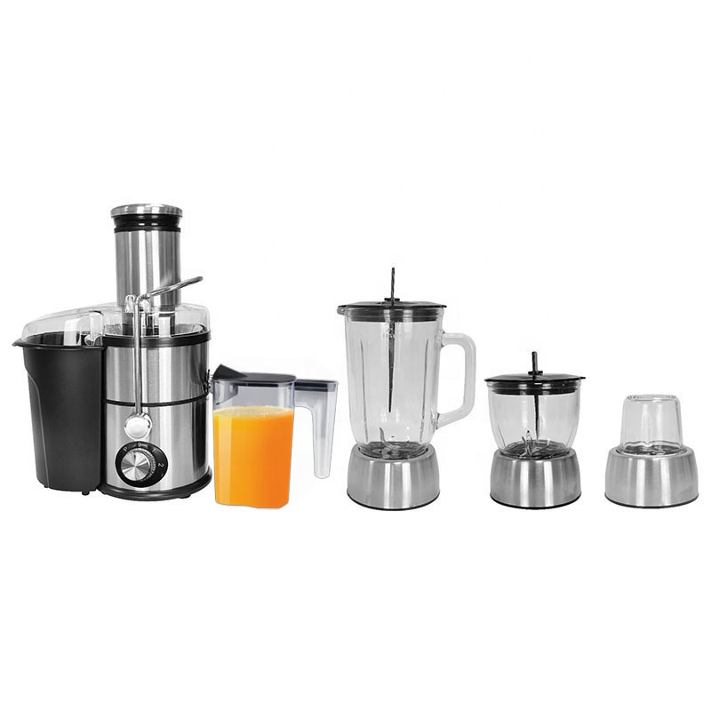 Electric Slow Juicer Cold Press - Ulusal Profesyonel Elektrikli Narenciye ve Dut