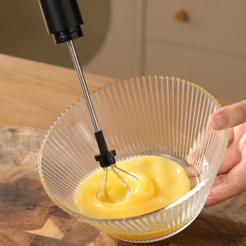 JUSTINLAU El Tipi Elektrikli S - Electric Milk Frother Handheld incelemesi ve fiyatı