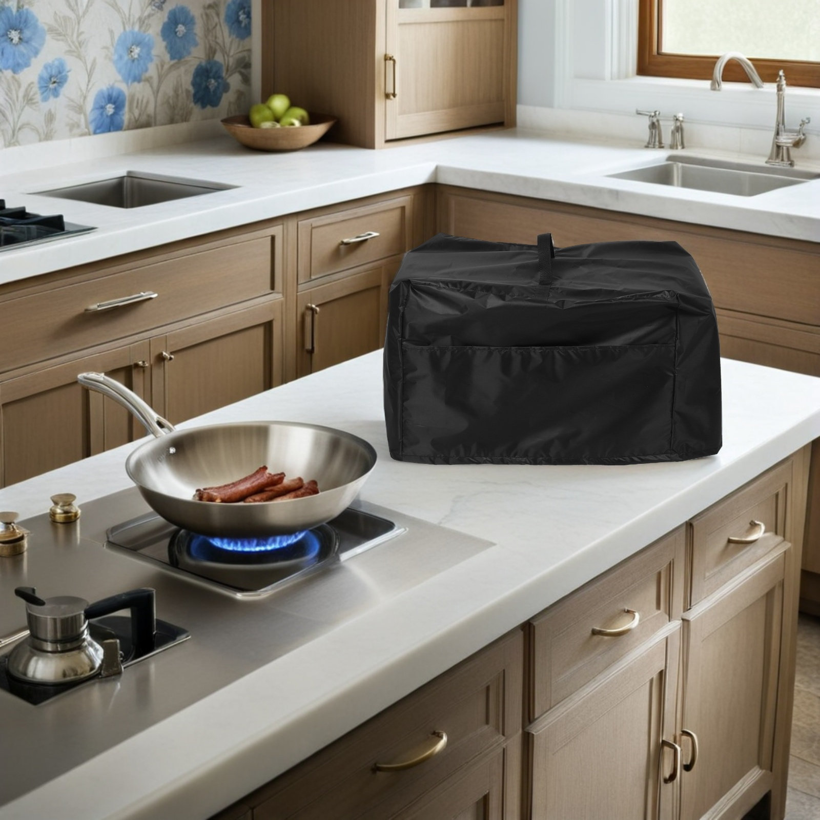 Yağa Dayanıklı, Su Geçirmez Et - Small Appliances incelemesi ve fiyatı
