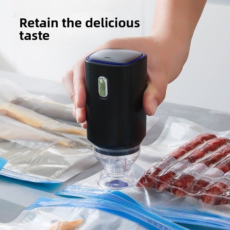 Vakumlu Ambalaj Makineleri ve  - Food Vacuum Sealer Machine incelemesi ve fiyatı