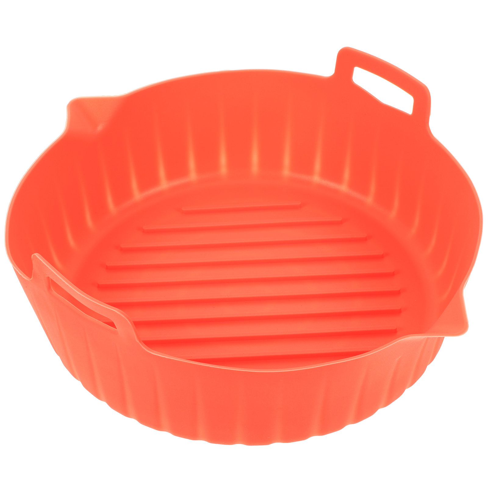 Air Fryer için Silikon Kap, Yu - Air Fryer Silicone Pot Liner incelemesi ve fiyatı