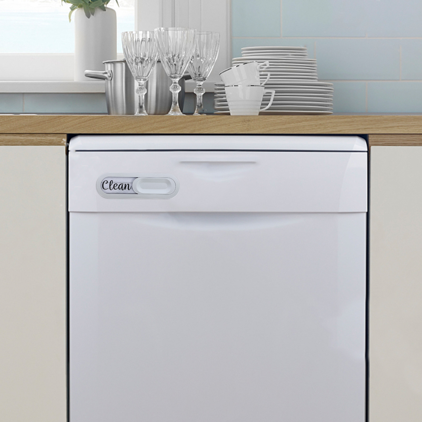 Bulaşık Makinesi İçin Kullanıl - Kitchen Appliances incelemesi ve fiyatı