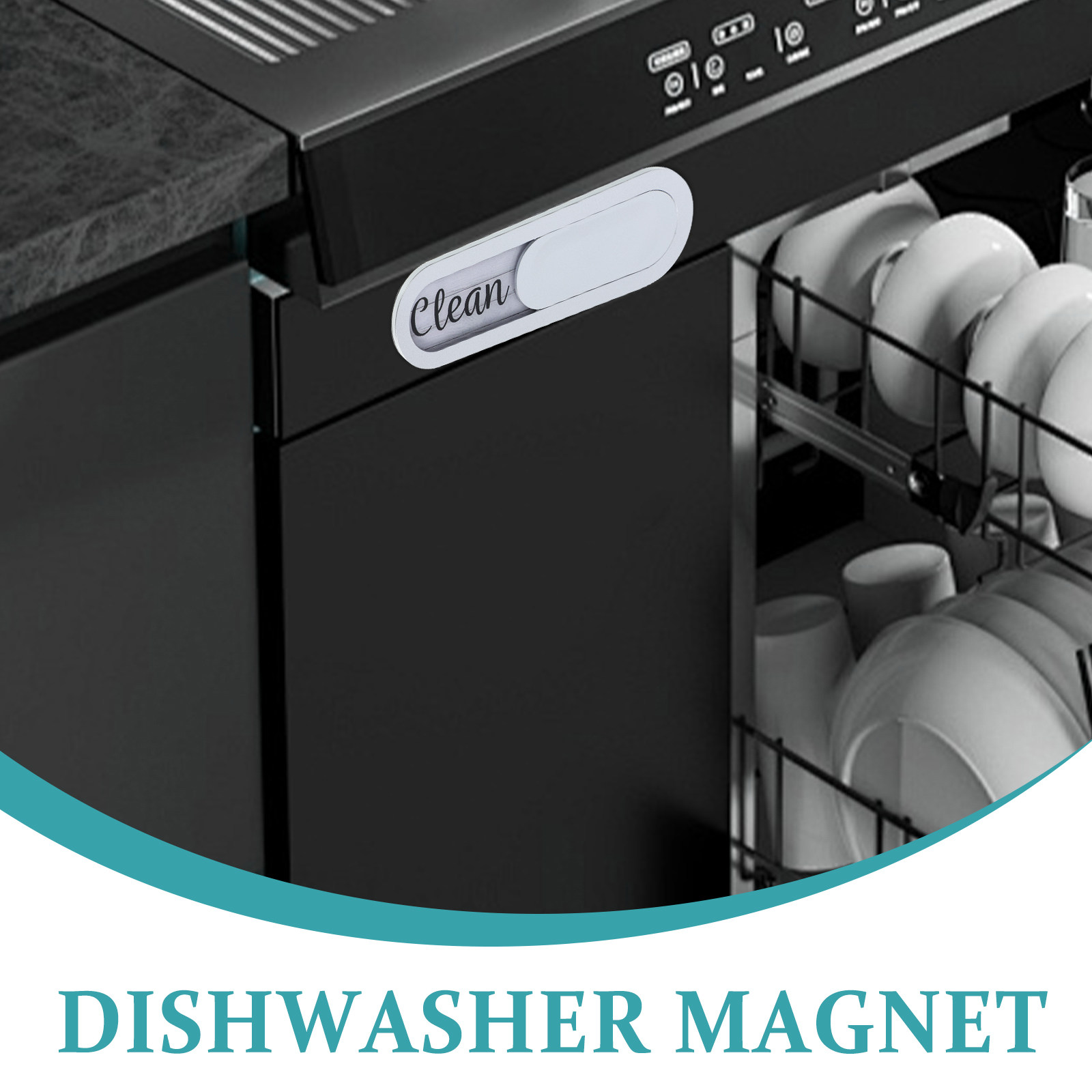 Bulaşık Makinesi İçin Kullanıl - Kitchen Appliances incelemesi ve fiyatı